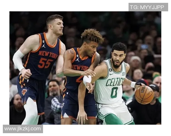 塔图姆轰60分致敬科比绿军逆转尼克斯书写历史新篇章