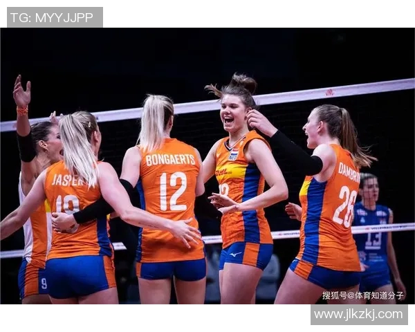 女排世锦赛精彩对决荷兰女排迎战美国队全景直播回顾