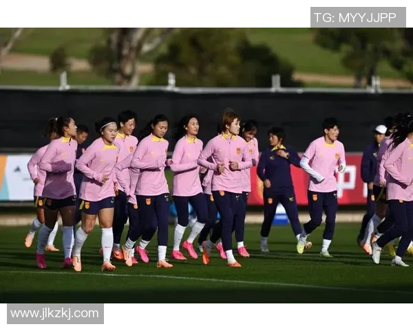 女足附加赛中国队迎战强敌全力争取世界杯入场券