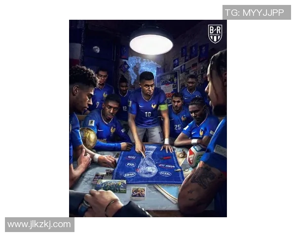 姆巴佩领衔法国队冲击世界杯冠军前景分析与个人发展路径探讨